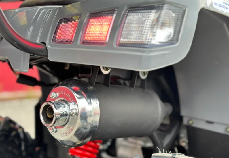 Квадроцикл GBM MAVERICK 300 NEW в Подольске