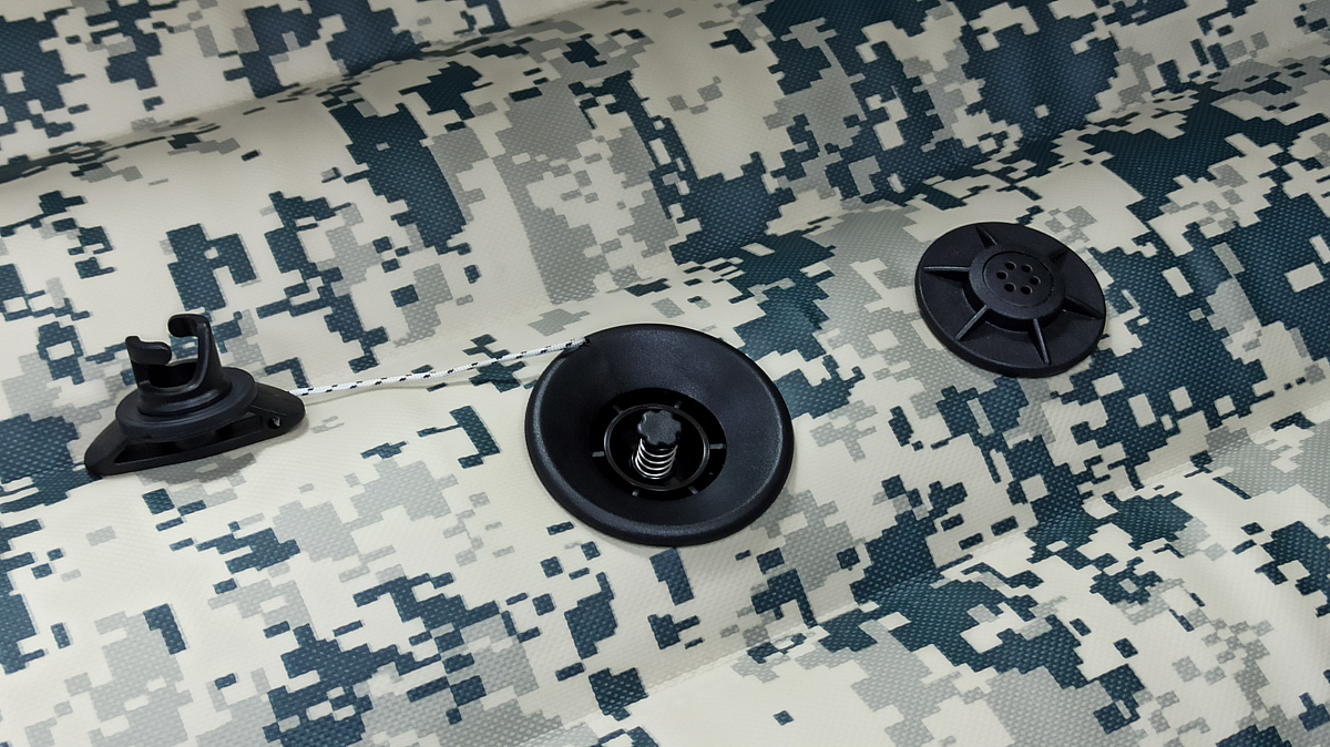 Лодка MISHIMO SPORT 370 в Подольске