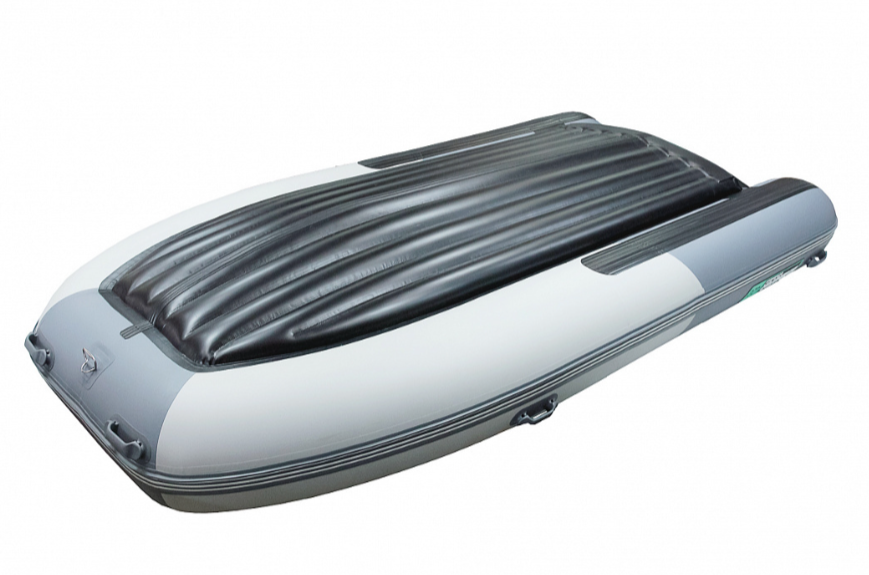 НАДУВНАЯ ЛОДКА GLADIATOR E450S в Подольске