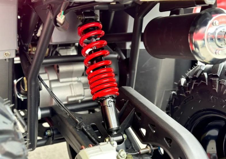 Квадроцикл GBM MAVERICK 300 NEW в Подольске