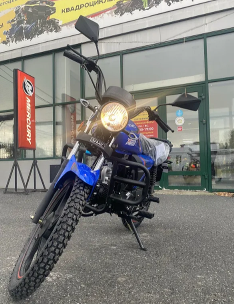 Мопед VENTO RIVA - II SX PRO в Подольске