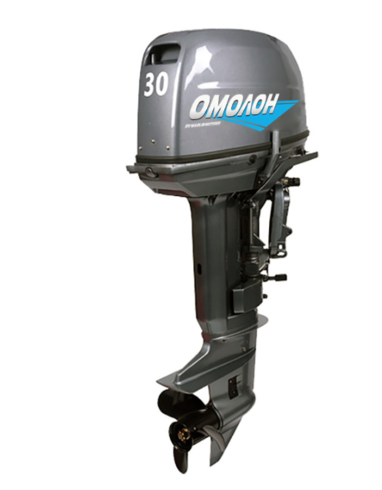 Лодочный мотор ОМОЛОН MP 30 AMHS в Подольске
