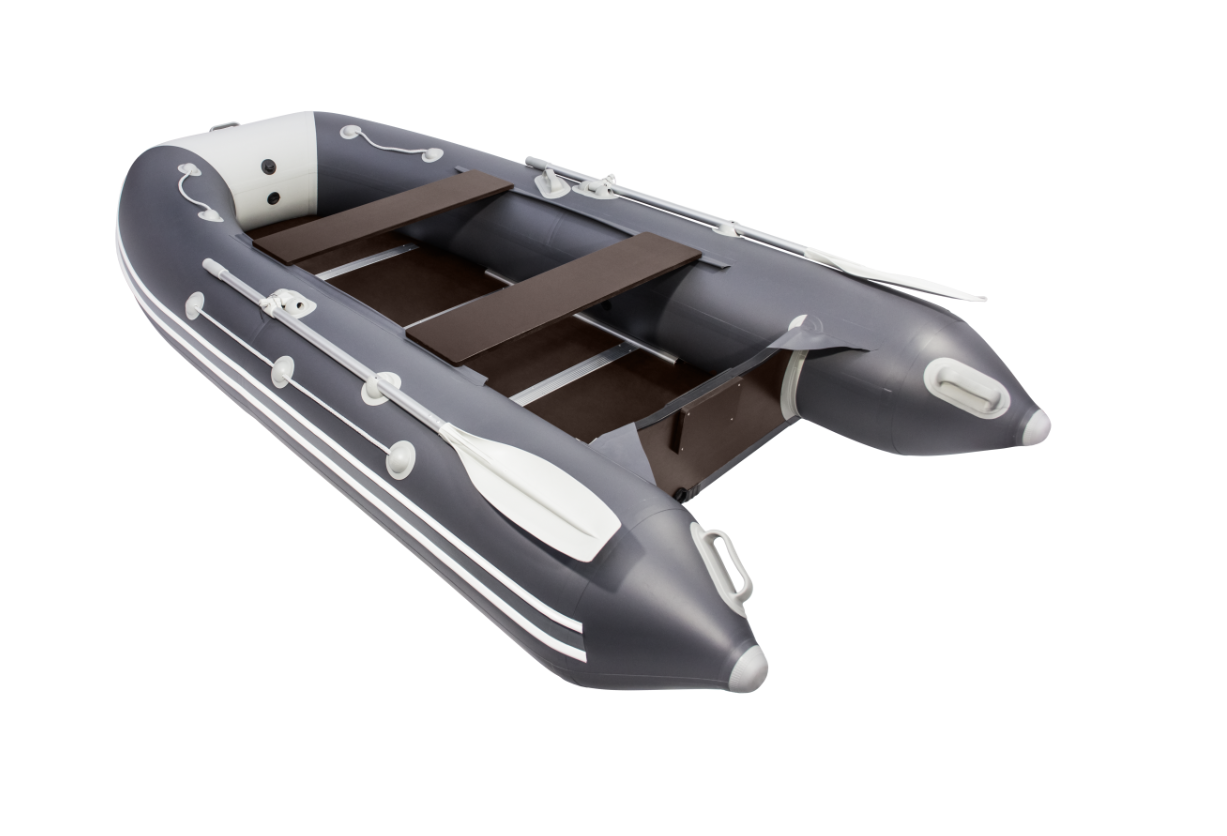 Лодка Таймень LX 3400 СК в Подольске