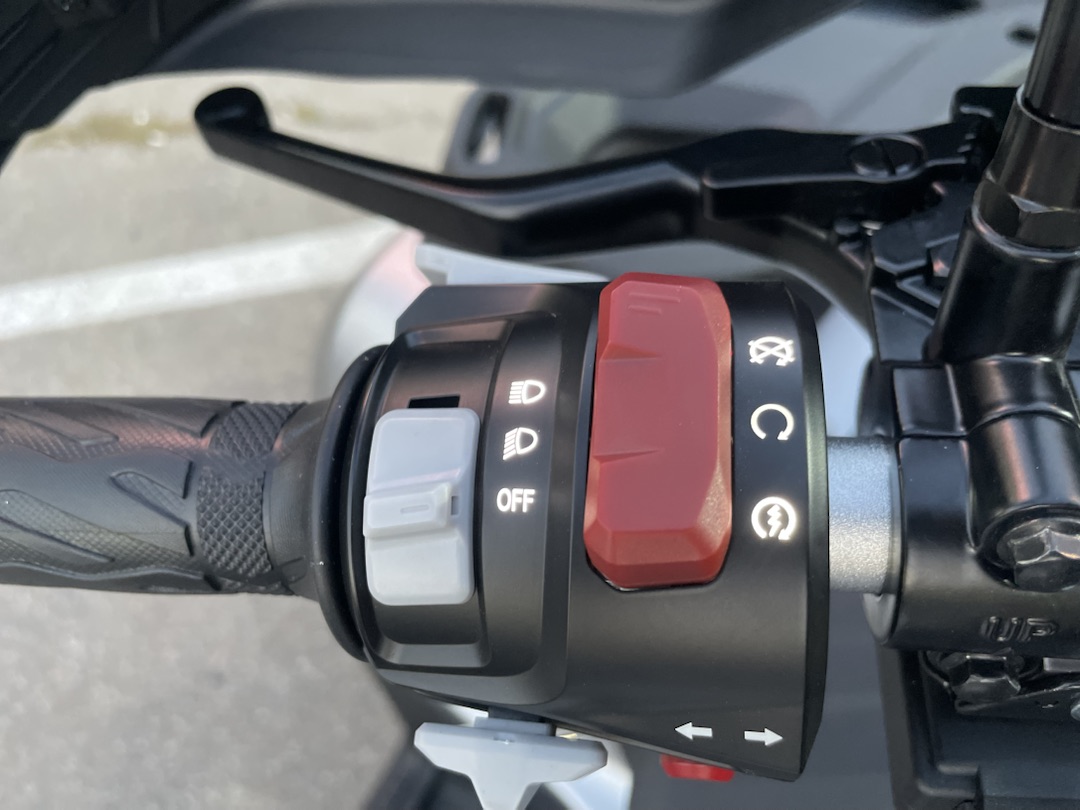 Квадроцикл BENDA Redstone 550 R2 в Подольске