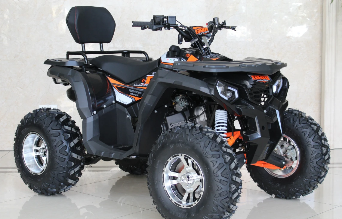 Квадроцикл GBM STORMRIDER 300 NEW PREMIUM в Подольске