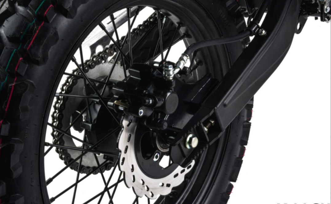 Мотоцикл Motoland LEGEND (XL250-A) (172FMM-5/PR250) в Подольске