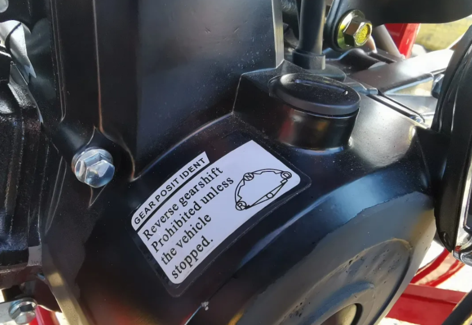 Квадроцикл GBM SHARP KIDS 125 в Подольске