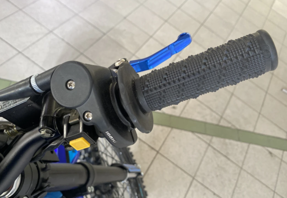 Кроссовый мотоцикл PROMAX DAIKON CB330 в Подольске