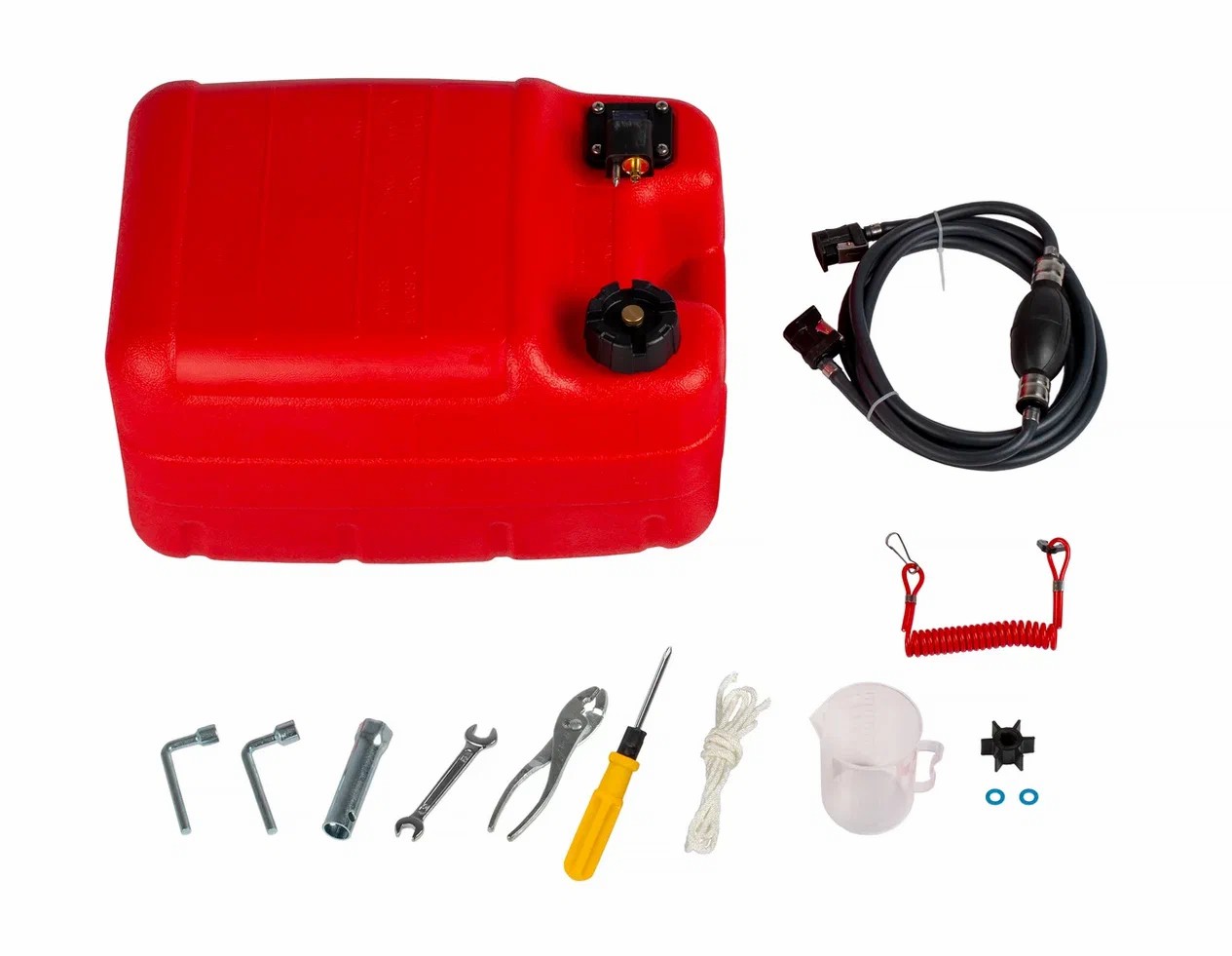 ЛОДОЧНЫЙ МОТОР GLADIATOR G9.9 PRO FHS в Подольске