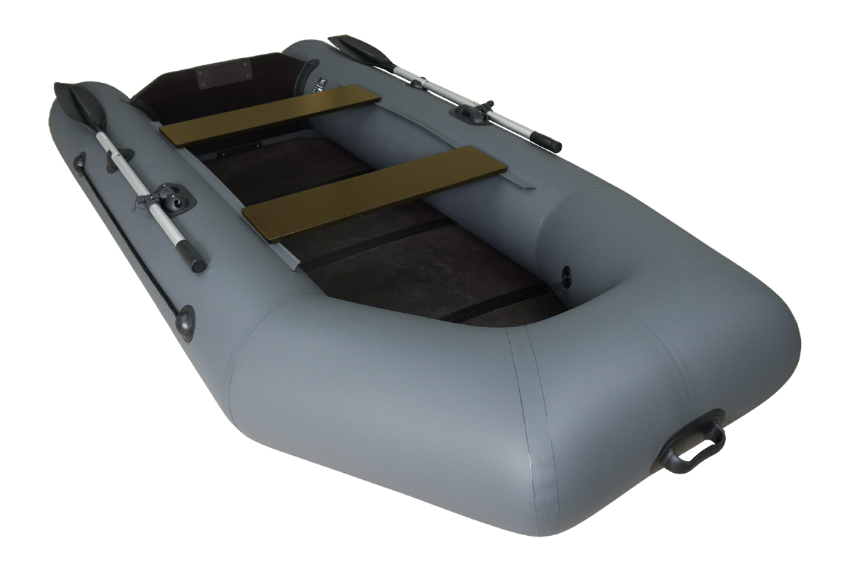 Лодка БАРС 2900 Слань-книжка киль в Подольске