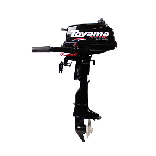 ЛОДОЧНЫЙ МОТОР TOYAMA TC3.6BMS в Подольске