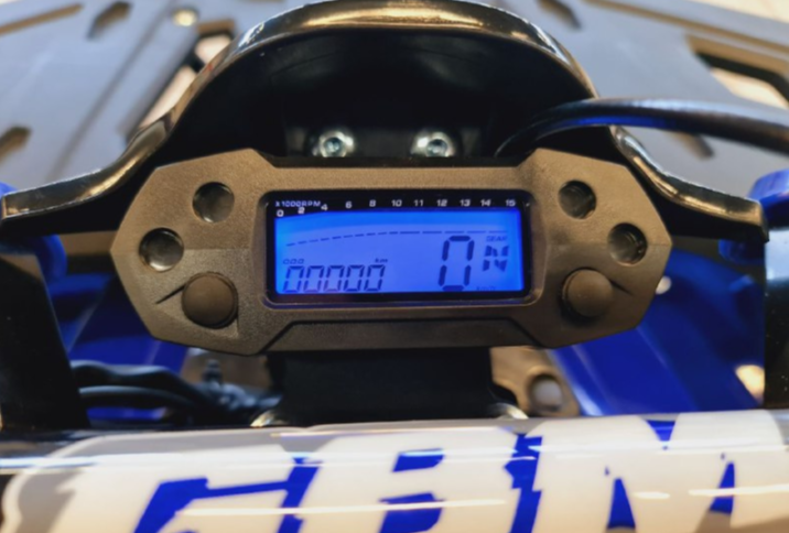 Квадроцикл GBM CROSS HILL 200 NEW PREMIUM в Подольске