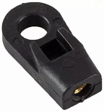 КОННЕКТОР ТРОСА ГАЗ-РЕВЕРС, ПЛАСТИК / 703-48345-01 в Подольске