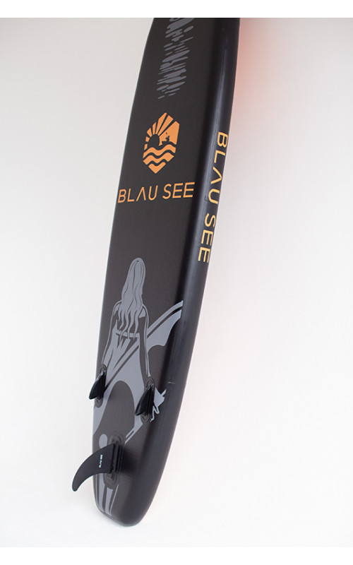 НАДУВНОЙ SUP-BOARD MOONLIGHT 10,6 в Подольске