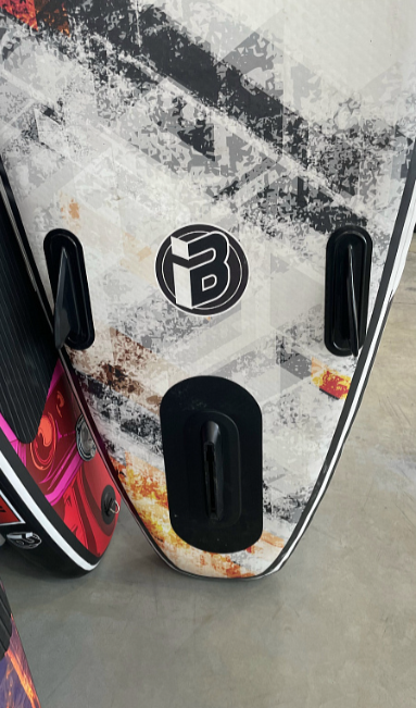 SUP (САП) ДОСКА RAIDEX I BOARD 11’ (332СМ) «MRAMOR» в Подольске