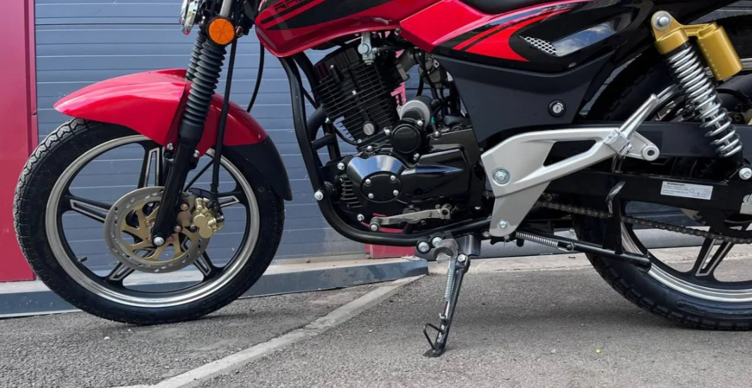 Мотоцикл RACER MAGNUM RC200-C5B в Подольске