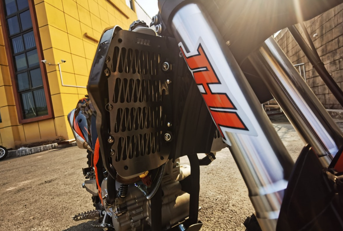 Мотоцикл JHLMOTO JHL Z5 NB300 (174MN-5) в Подольске