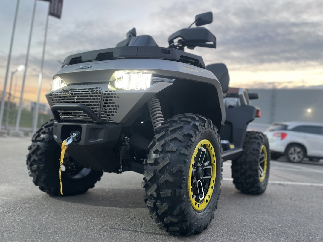 Квадроцикл BENDA Redstone 550 R2 в Подольске