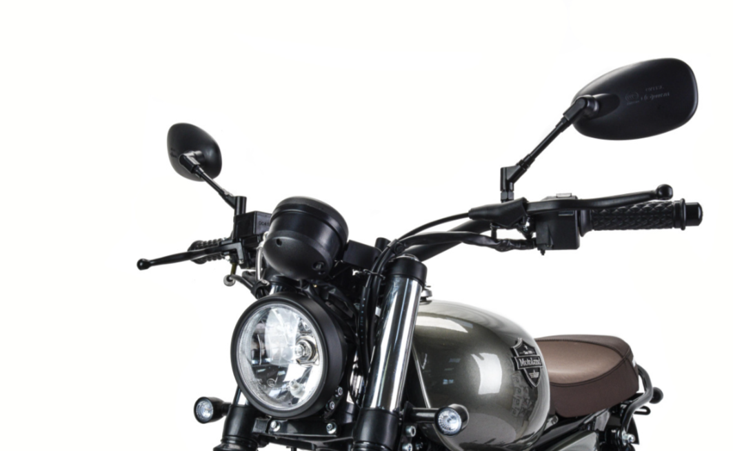 Мотоцикл MOTOLAND (МОТОЛЕНД) TEXAS 300 в Подольске