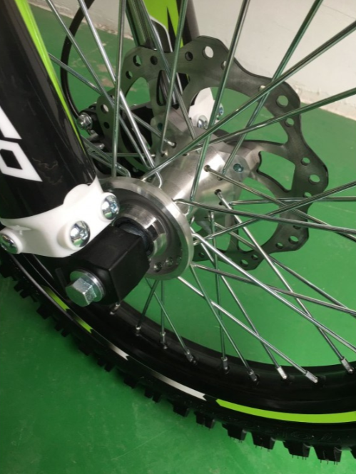 Питбайк JHLMOTO JHL Z140E (YX1P56FMJ) в Подольске