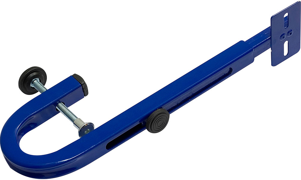 Кронштейн датчика эхолота №1 сплошной в Подольске