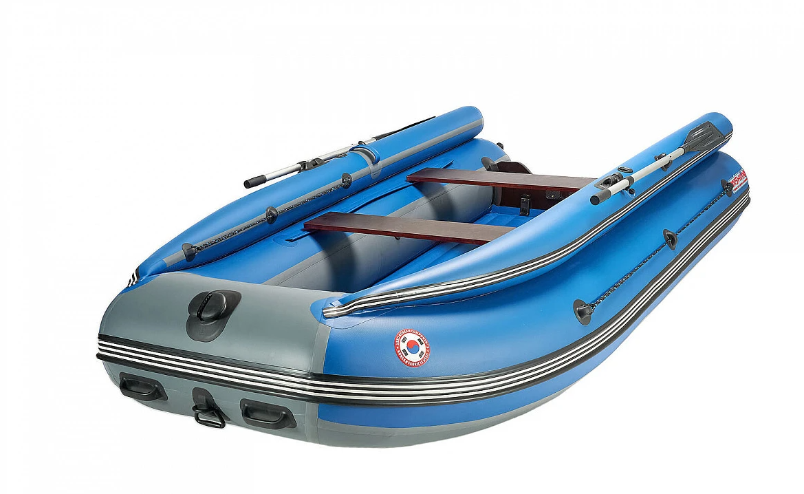 КОМПЛЕКТ ЛОДКА MISHIMO FAMILY LITE 400 + МОТОР 9,9 (20) Л.С. в Подольске