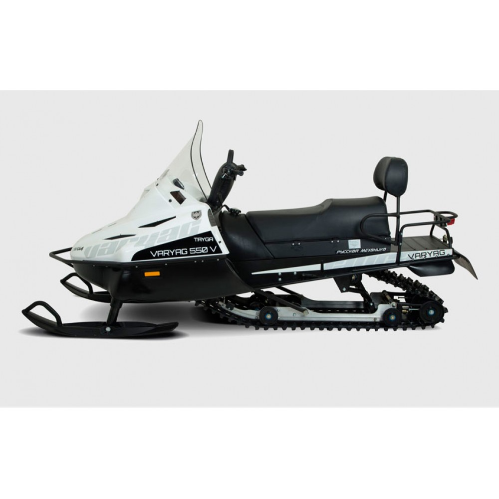 СНЕГОХОД РМ ТАЙГА ВАРЯГ 550 V в Подольске