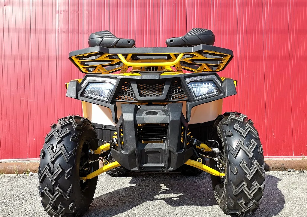 Квадроцикл PROMAX STORM 280 LUX в Подольске