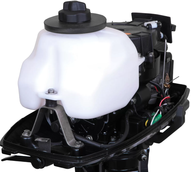 Лодочный мотор MARLIN MP 5 AMHL в Подольске