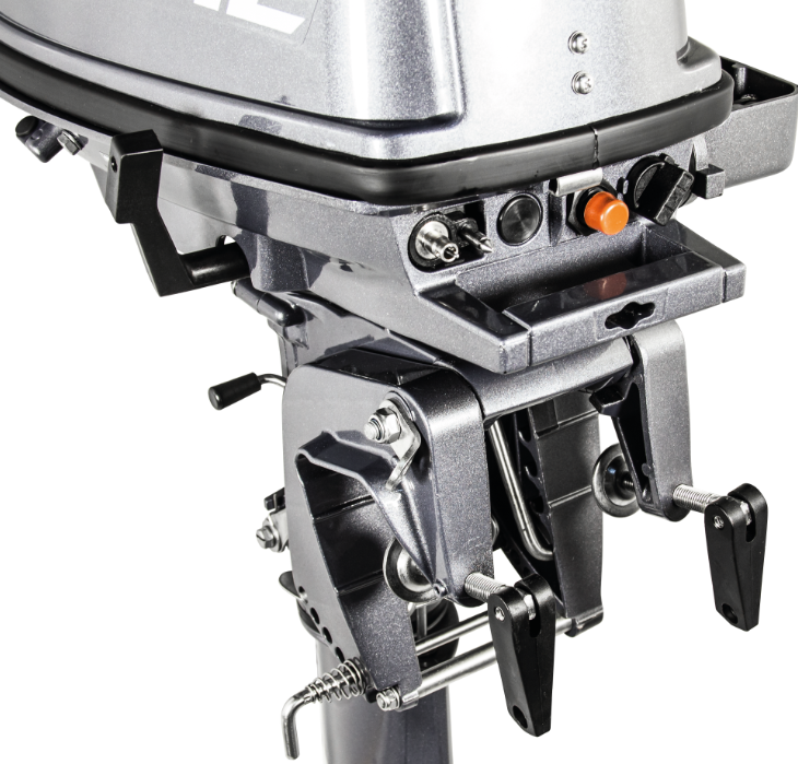 Лодочный мотор APACHE T5 BS в Подольске