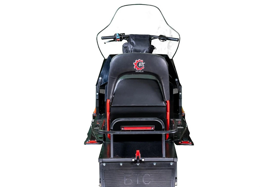 Снегоход БТС 4Т ЛОНГ ЛЮКС / 29 л.с. 726 м3 в Подольске