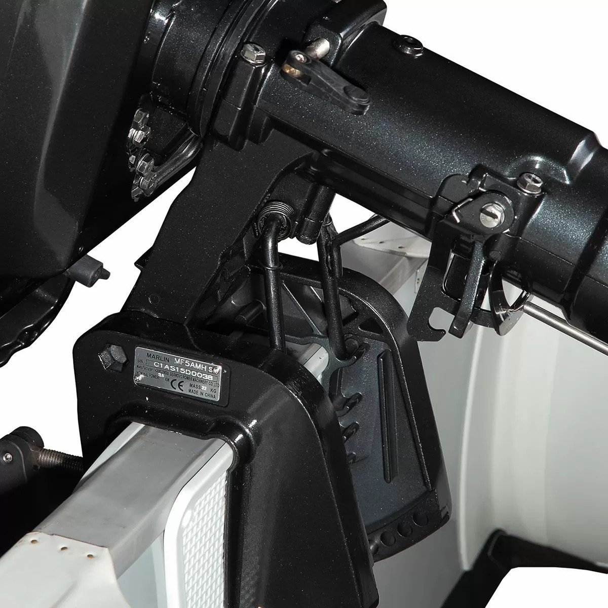 Лодочный мотор MARLIN MF 5 AMHS в Подольске