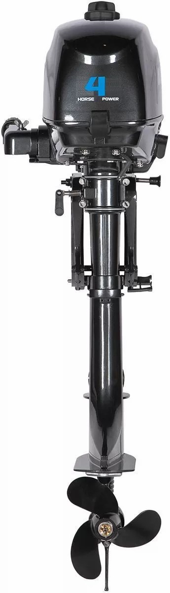 Лодочный мотор MARLIN MP 4 AMHS в Подольске