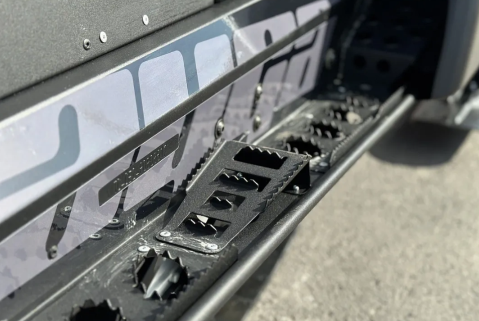 Снегоход РМ TAYGA PATRUL 800 SWT в Подольске