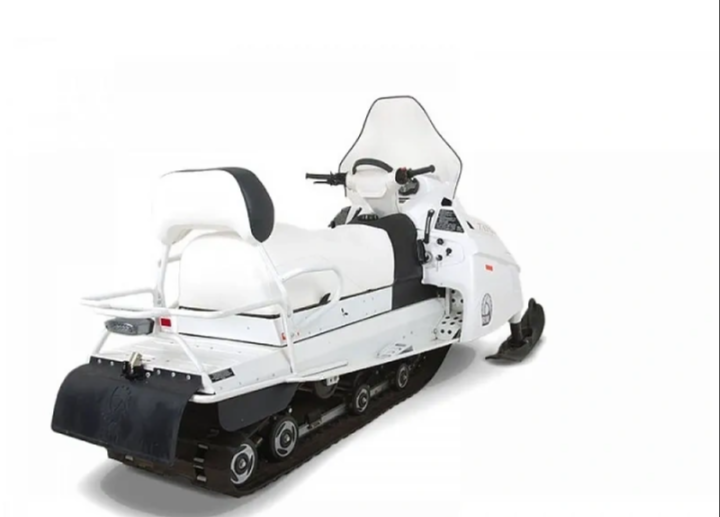 СНЕГОХОД РМ ТАЙГА ПАТРУЛЬ 551 SWT в Подольске