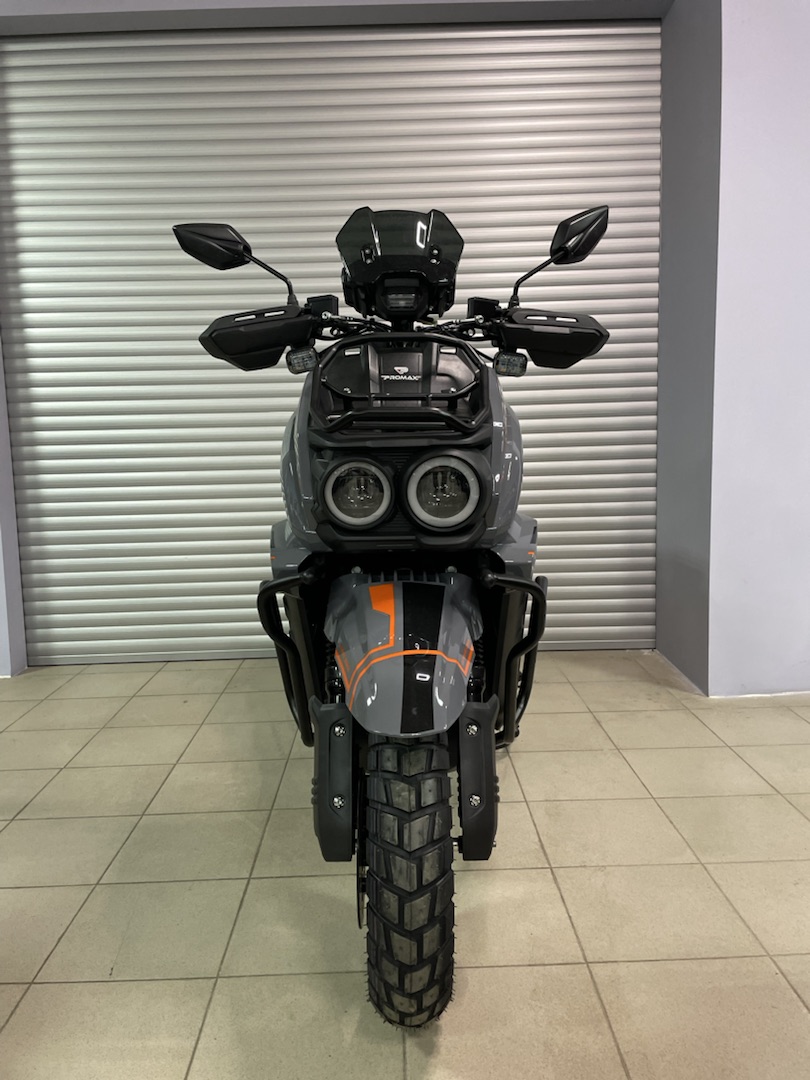 Скутер PROMAX STALKER 150(49) в Подольске