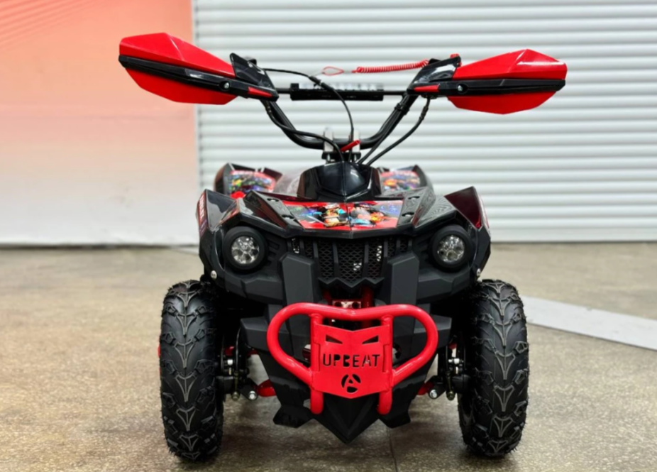 Квадроцикл GBM ROBLOX в Подольске