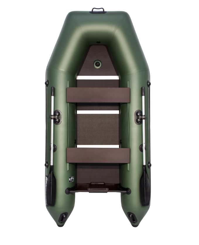 Лодка АКВА 2900 СК в Подольске