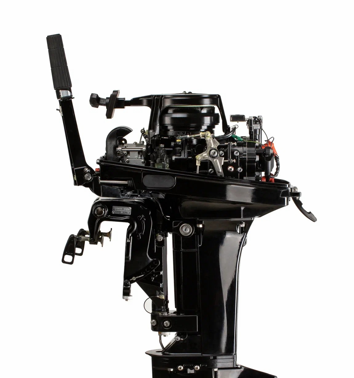 ЛОДОЧНЫЙ МОТОР GLADIATOR G9.9 PRO FHS в Подольске