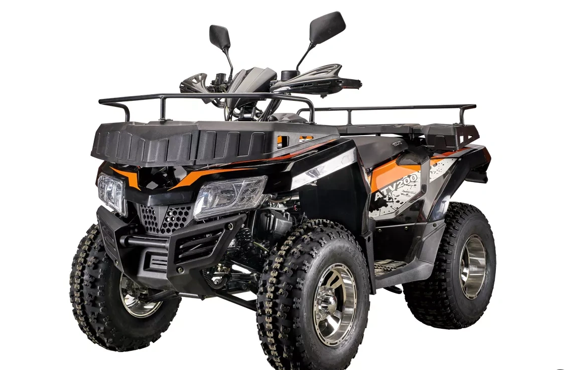 Квадроцикл YACOTA CABO 200LD в Подольске