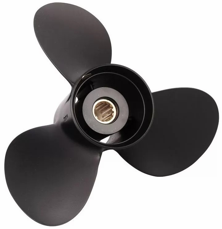 ВИНТ ГРЕБНОЙ MERCURY 15-18 Л.С.; 9,5X8 в Подольске