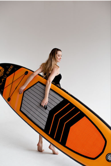 НАДУВНОЙ SUP-BOARD MOONLIGHT 11,6 в Подольске