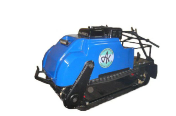 Мотобуксировщик Райда 087L02  9 л.с., катушка 3 ампер в Подольске