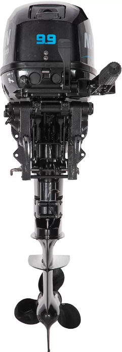 Лодочный мотор MARLIN MP 9.9 AMHL в Подольске