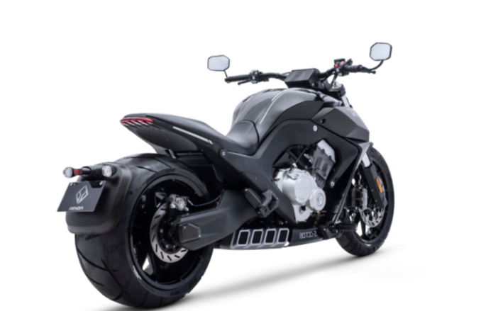 Мотоцикл Benda LFC 700 в Подольске