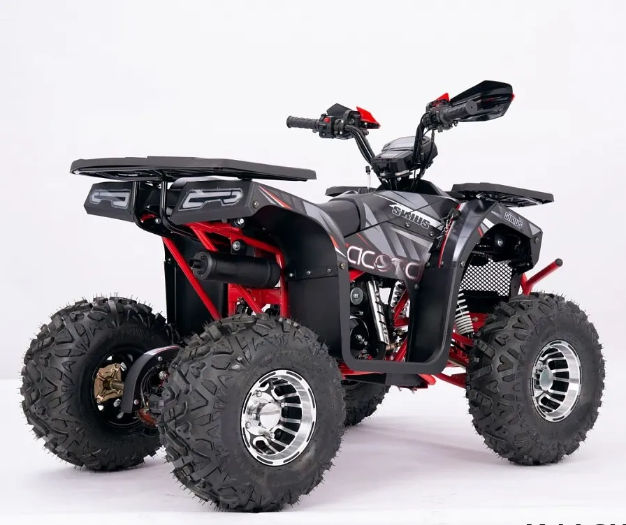 Квадроцикл YACOTA Sirius LD 125 в Подольске