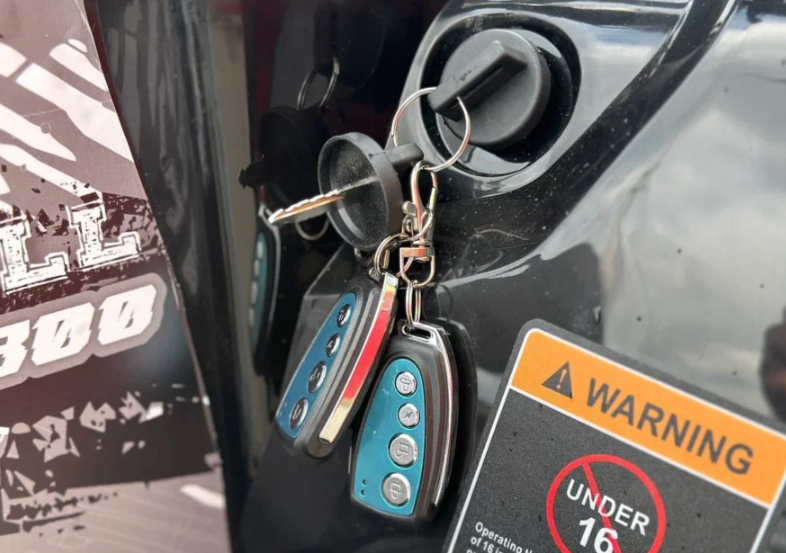 Квадроцикл GBM CROSS HILL 300 NEW в Подольске