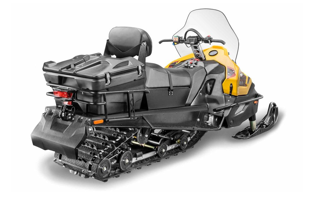 Снегоход STELS MS600T (SWT ST) СТАВР 1.0 К01 Tech в Подольске