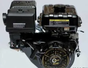 Мотобуксировщик БТС «STANDART PRO»  500/15 э/зап. LIFAN PRO(216 Ватт) в Подольске