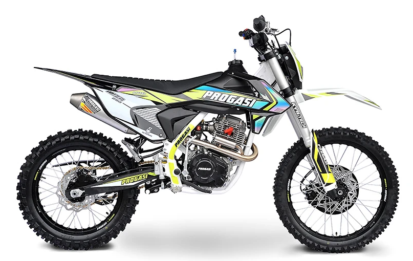 Мотоцикл Progasi IBIZA 300 в Подольске